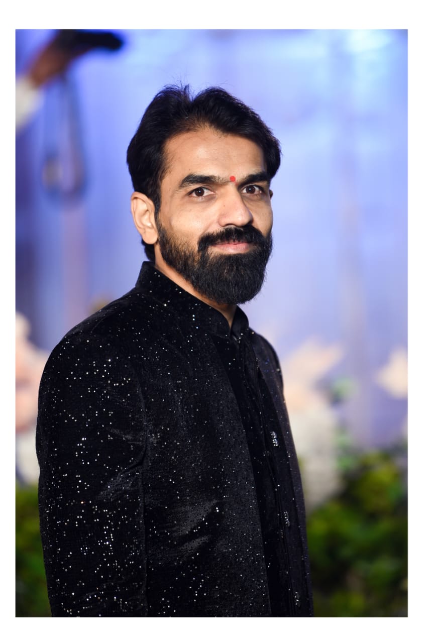 Pankaj Tathe